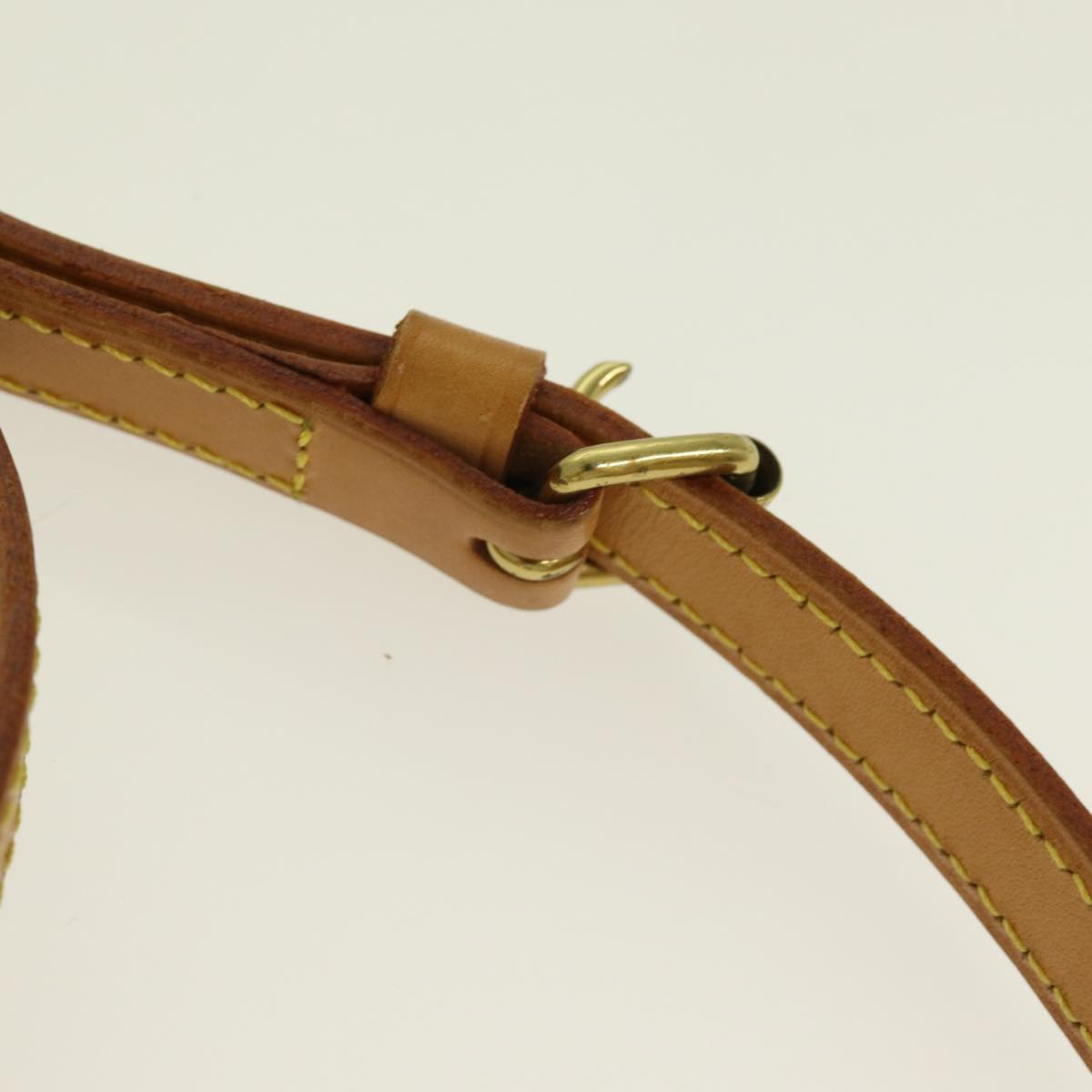 LOUIS VUITTON Monogram Drouot Shoulder Shoulder Bag M51290 LV Auth ki4779