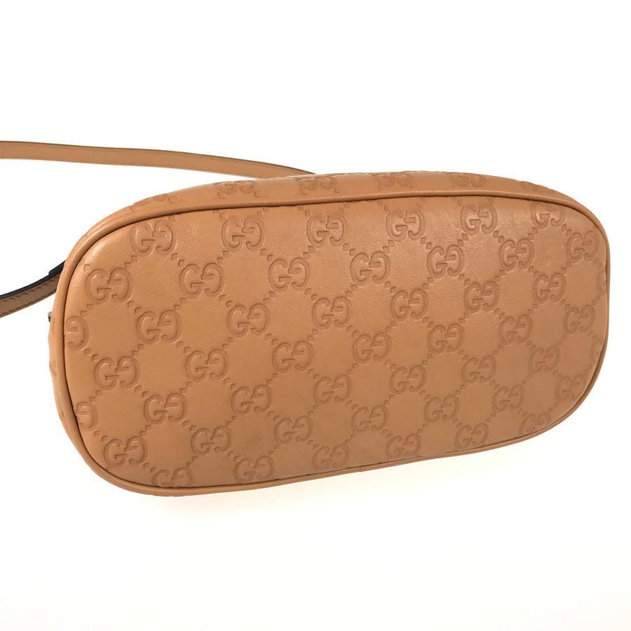 GUCCI Gucci Sima Shoulder bag