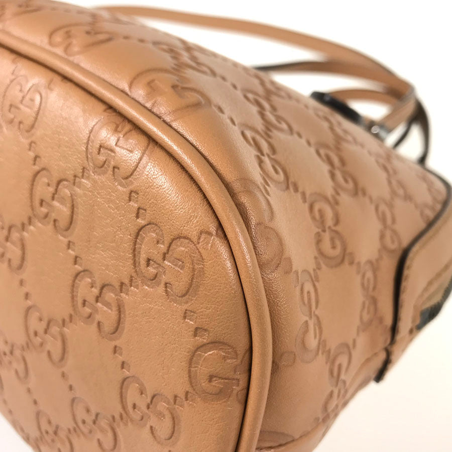 GUCCI Gucci Sima Shoulder bag