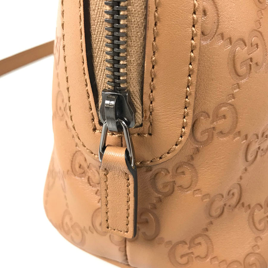 GUCCI Gucci Sima Shoulder bag