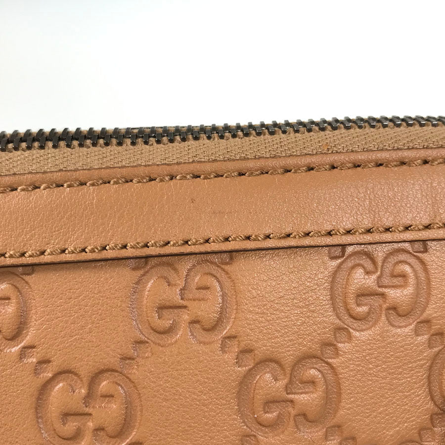 GUCCI Gucci Sima Shoulder bag