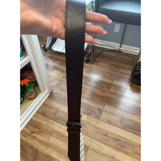 Gucci Eclipse Square Crossbody