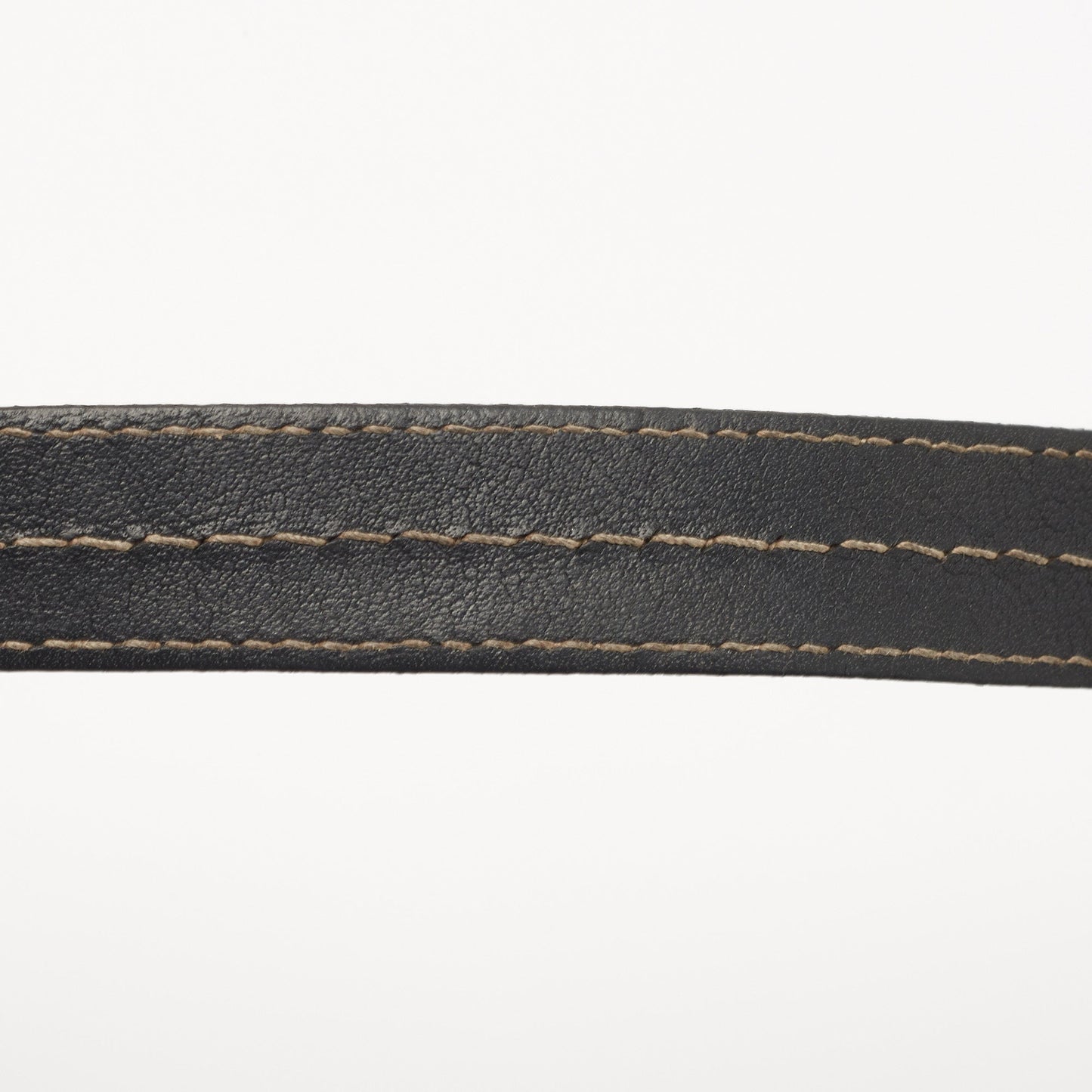 Gucci Black Leather Small Duchessa Shoulder Bag