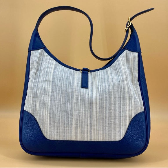 HERMES Trim Shoulder bag
