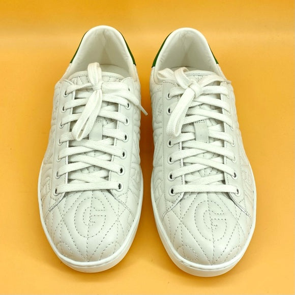 Gucci Ace G Rhombus Sneaker