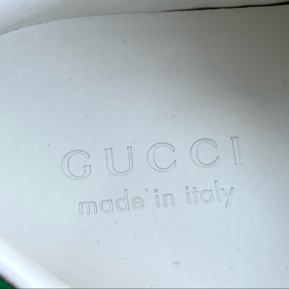 Gucci Ace G Rhombus Sneaker