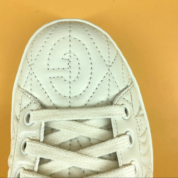 Gucci Ace G Rhombus Sneaker