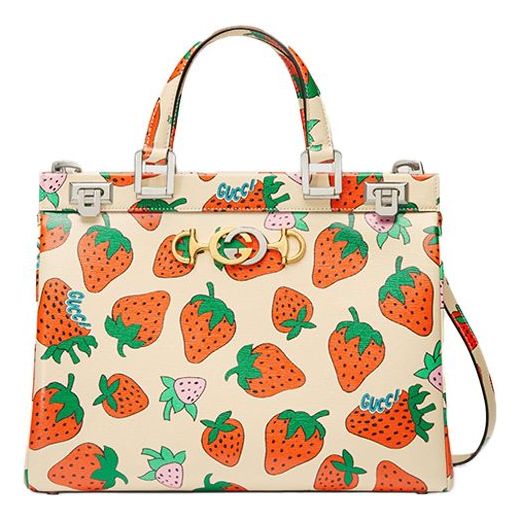(WMNS) GUCCI luggage Single-Shoulder Bag 564714-08NAX-9036