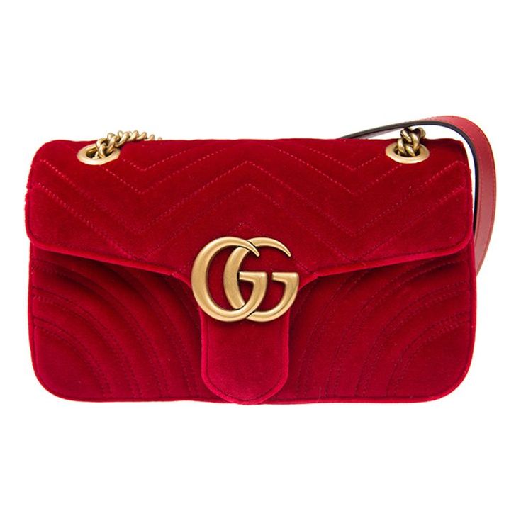 Gucci GG Marmont Shoulder Bag 443497-K4D2T-6433