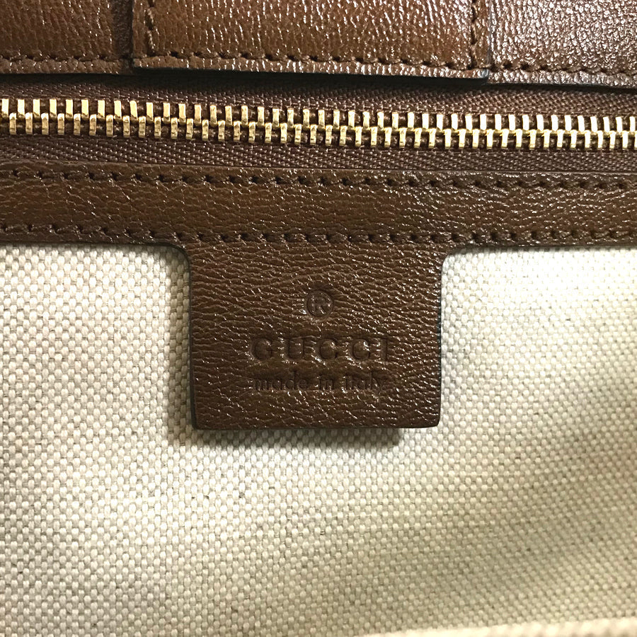 GUCCI Horsebit 623694 Tote bag