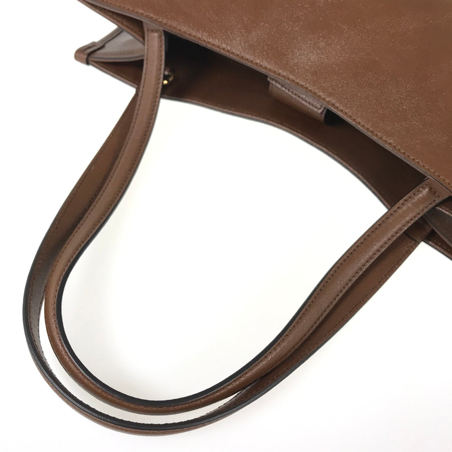 GUCCI Horsebit 623694 Tote bag