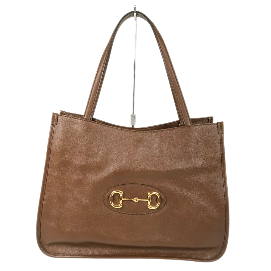 GUCCI Horsebit 623694 Tote bag