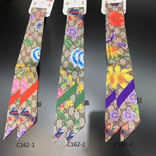 Gucci Twilly Scarf