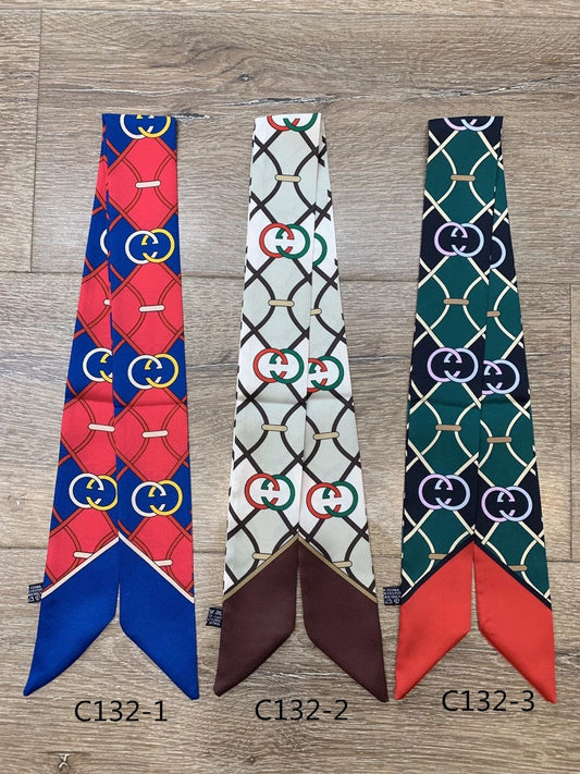 Gucci Twilly Scarf