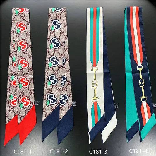 Gucci Twilly Scarf