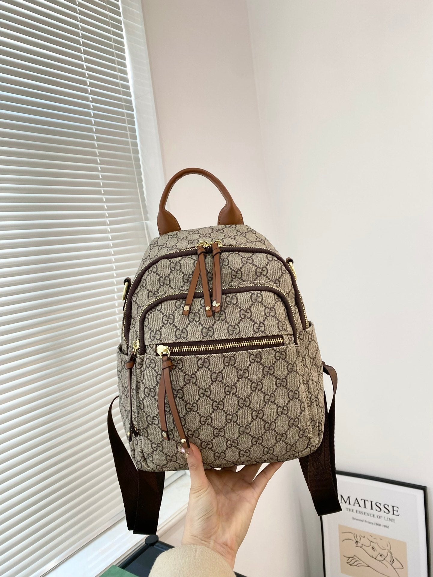 Gucci Handbag backpack