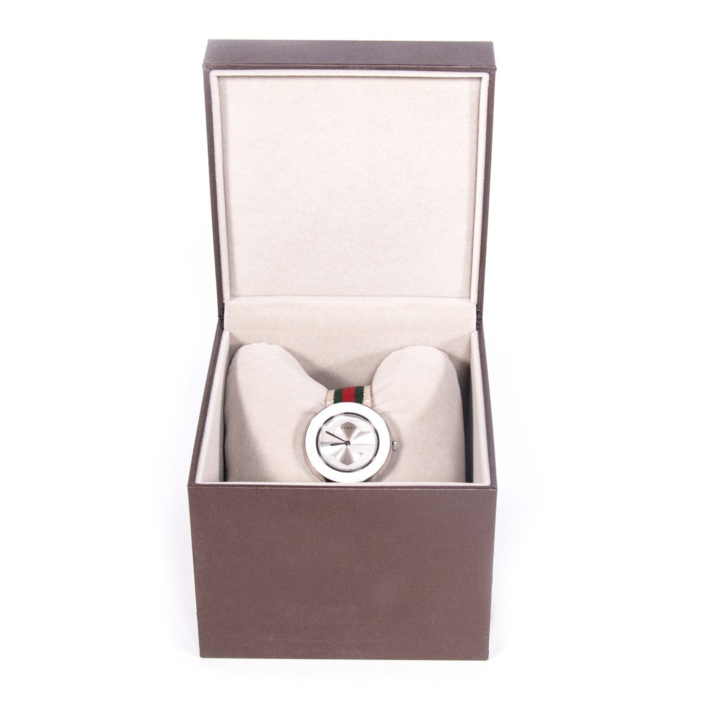 Gucci U-Play Medium Watch