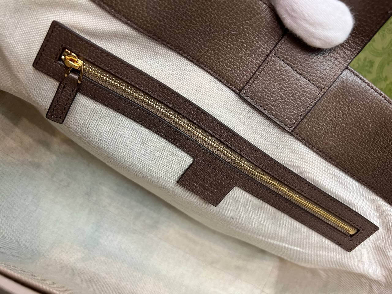 Gucci Ophidia tote bag