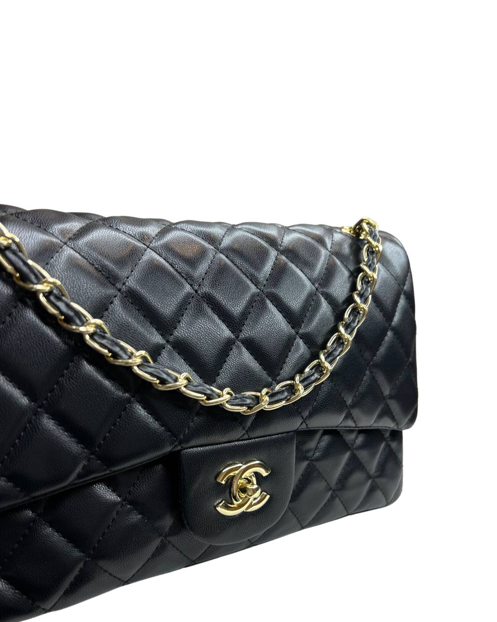 Chanel Classic Flap Bag
