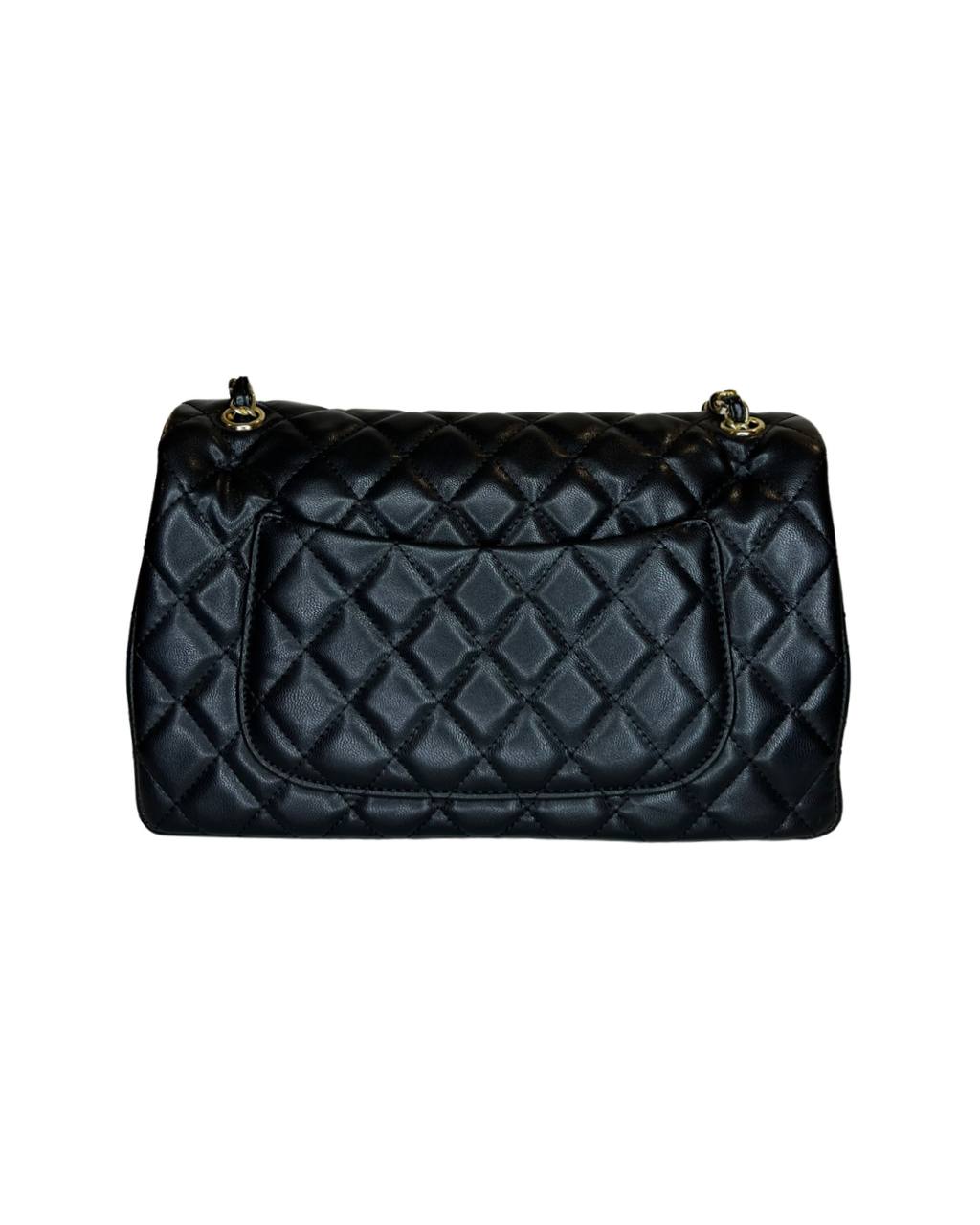 Chanel Classic Flap Bag