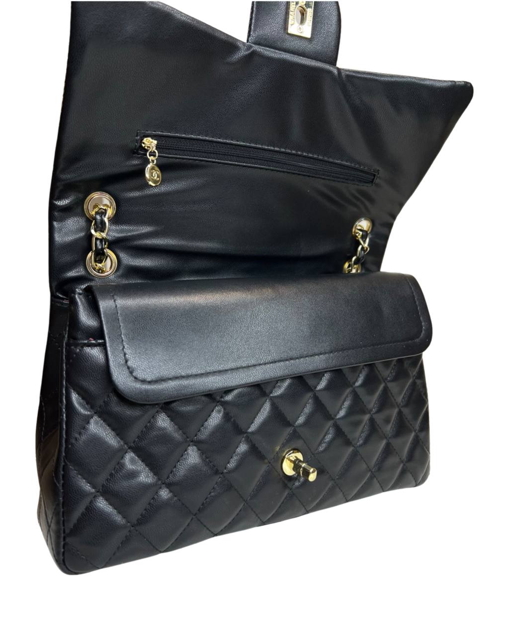 Chanel Classic Flap Bag
