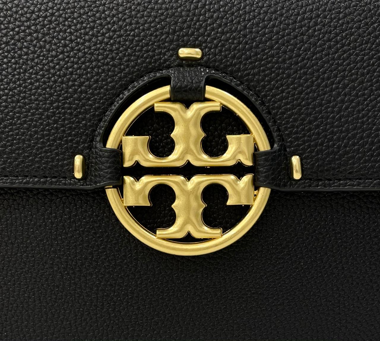 Tory Burch Miller Shoulder Bag