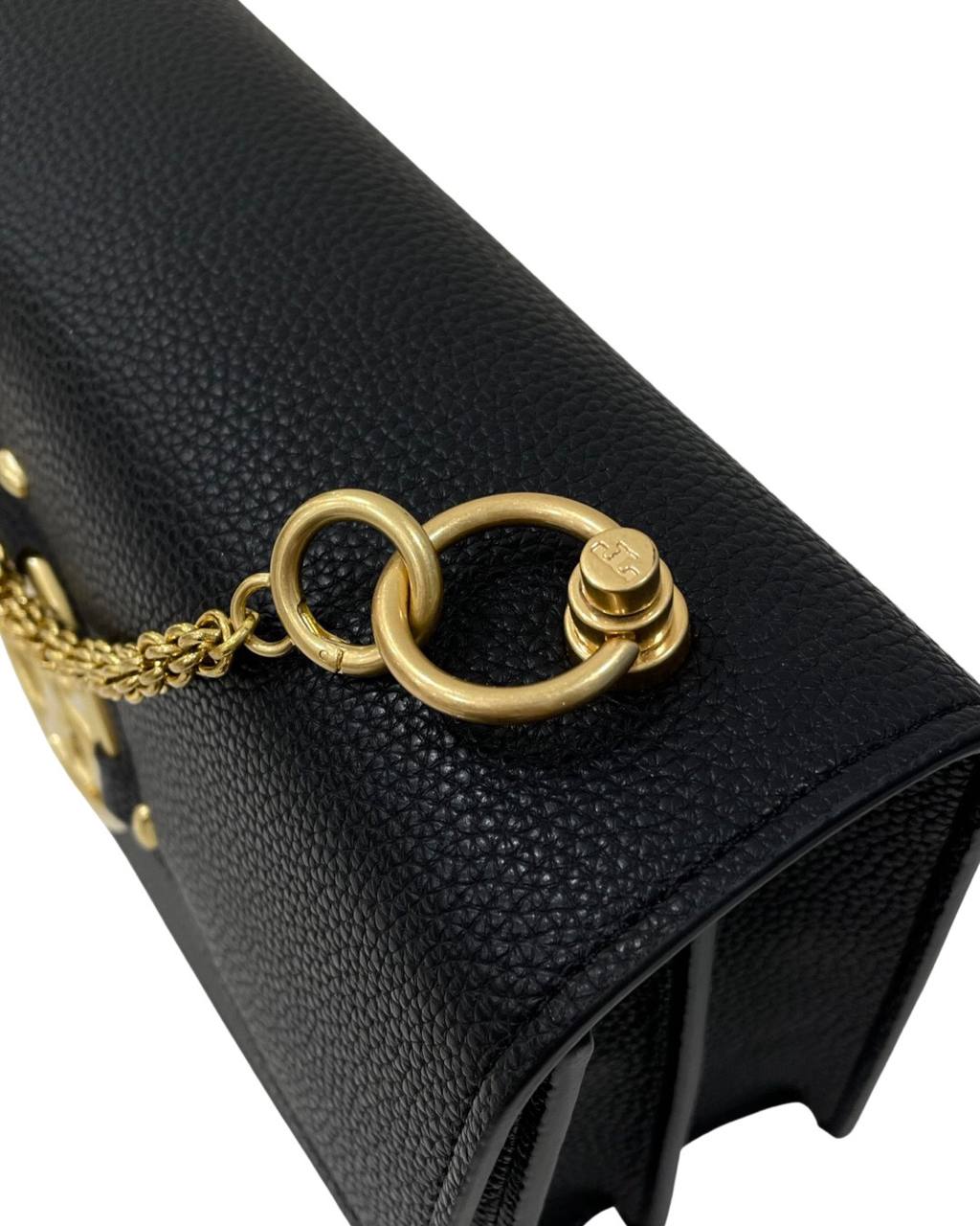 Tory Burch Miller Shoulder Bag