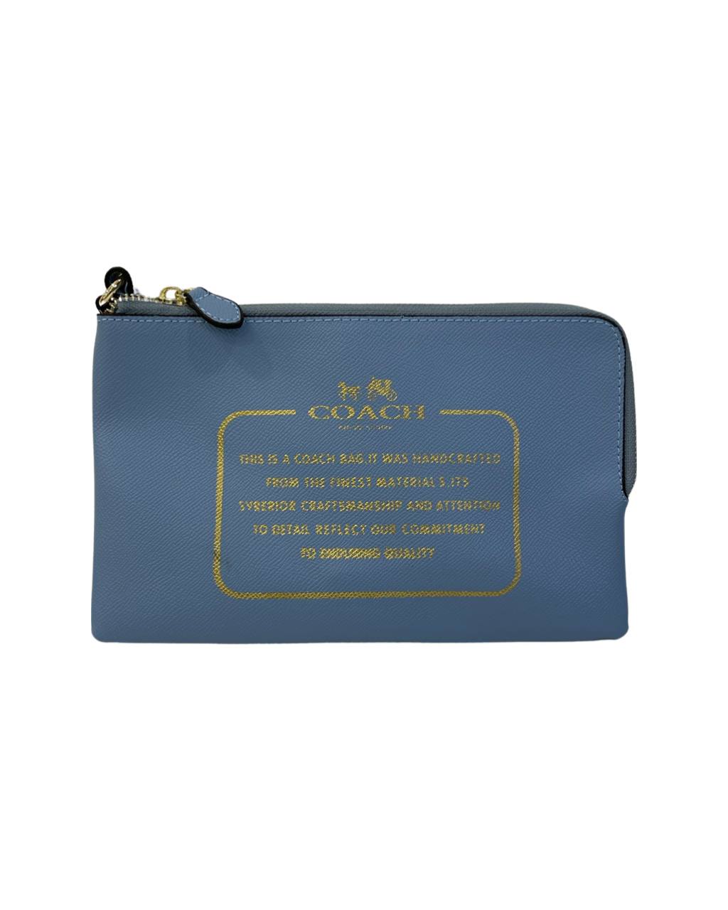 Coach Reversible City Tote Handbag