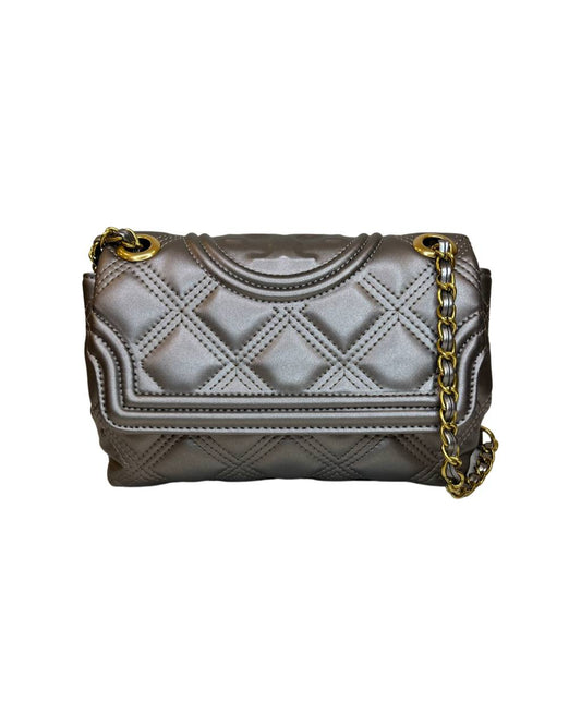 Tory Burch Small Quilted Crossbody Bag - Puzzles Egypt