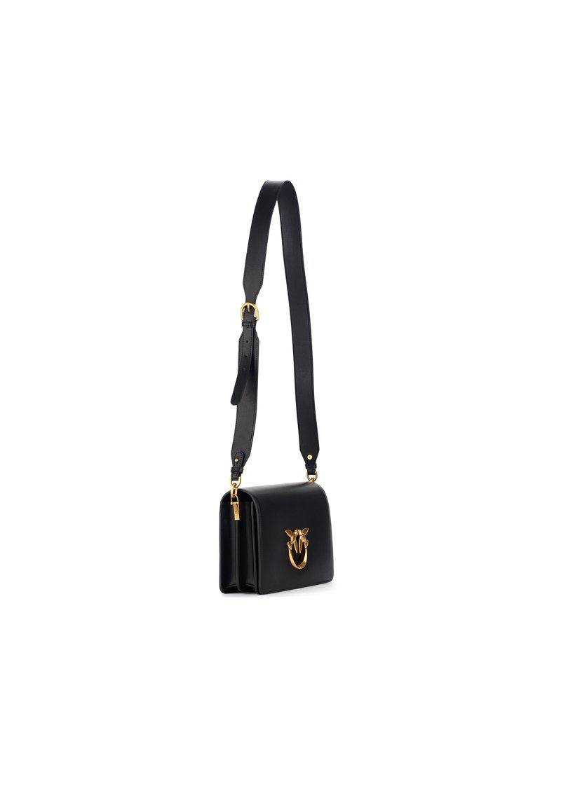 Original Pinko Love Classic Shoulder Bag