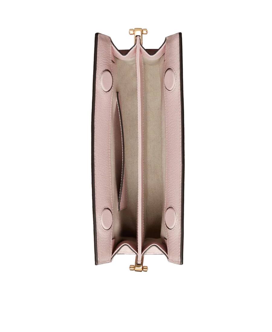 Gucci GG OPHIDIA JUMBO SMALL SHOULDER BAG