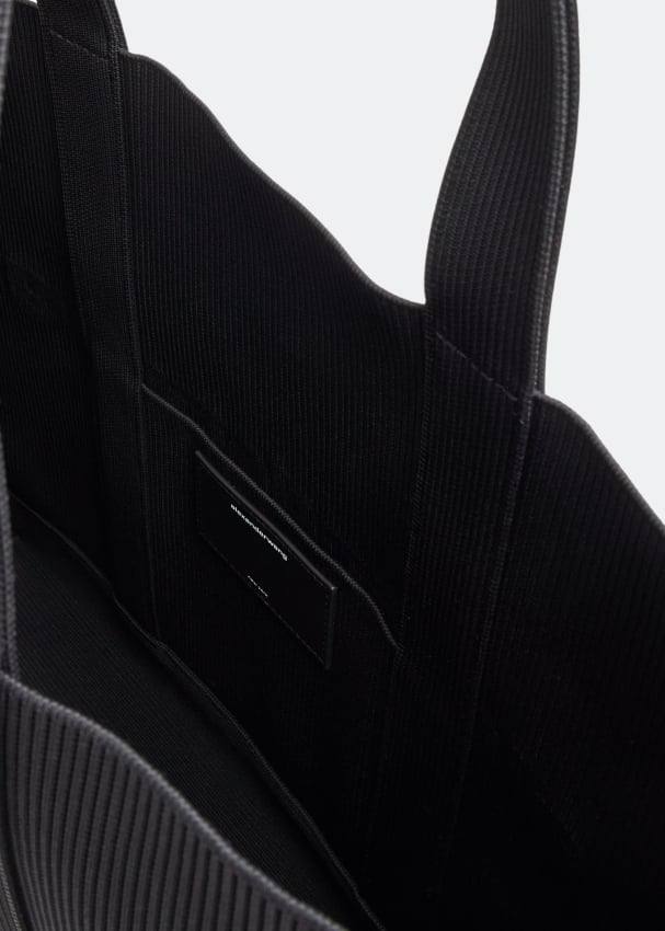 Alexander Wand Knit Tote Bag