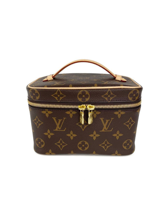 Louis Vuitton Nice Mini Toiletry Bag&nbsp;
