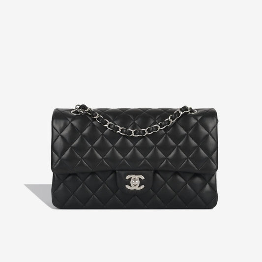 Chanel Classic Flap Bag - Medium