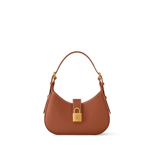 LV Low Key Shoulder Bag