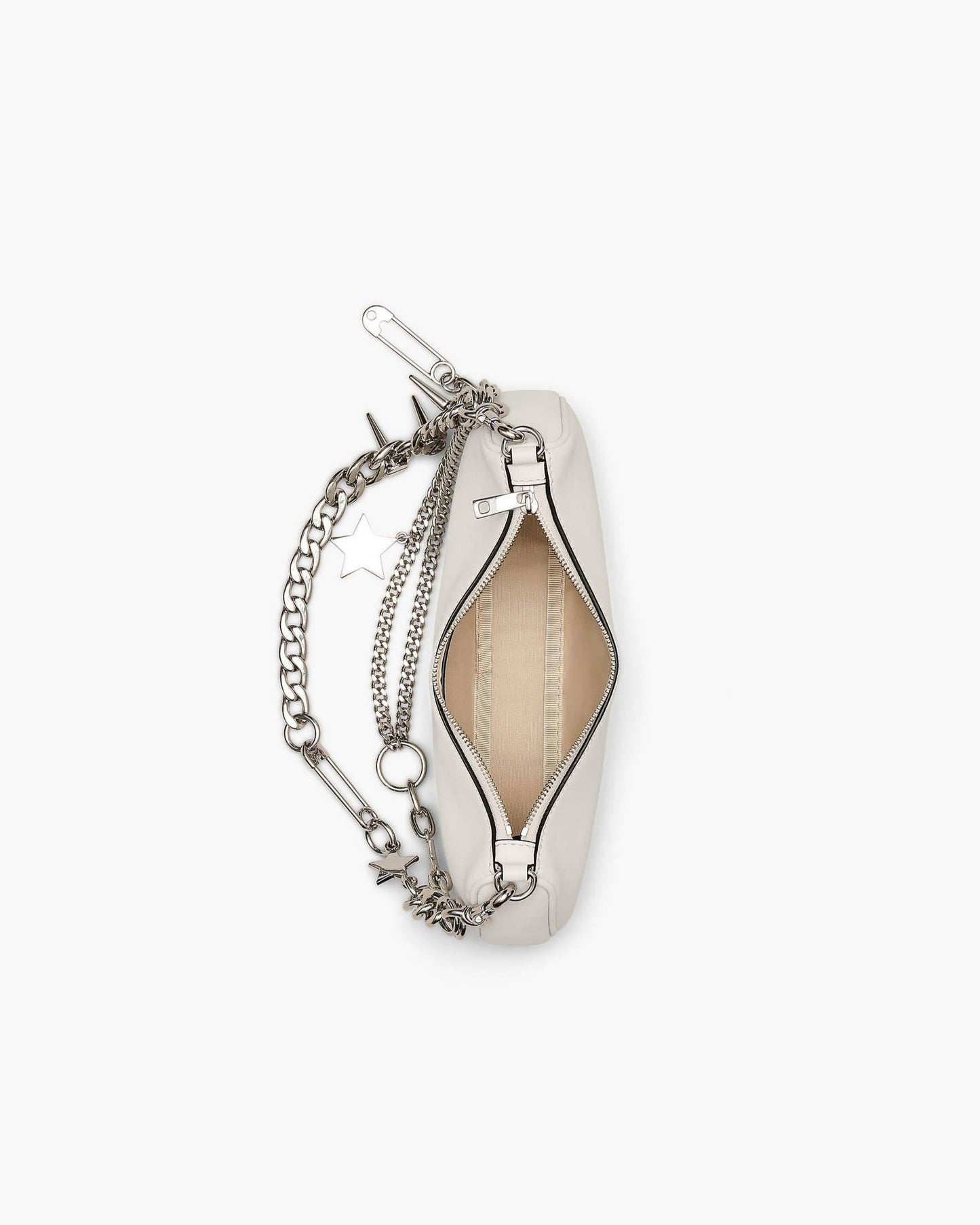 Marc Jacob The Star Charm Shoulder Bag