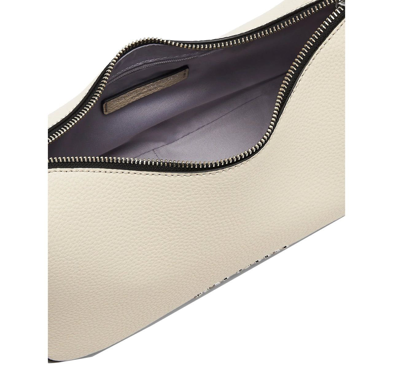 Marc Jacobs Drifter Small Convertible Crossbody bag In White