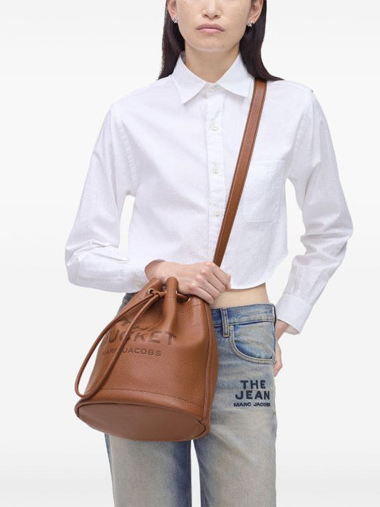 Marc Jacobs Women's The Shoulder Bucket Bag