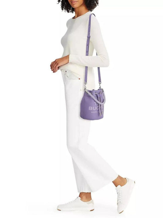 Marc Jacobs Women's The Shoulder Bucket Bag