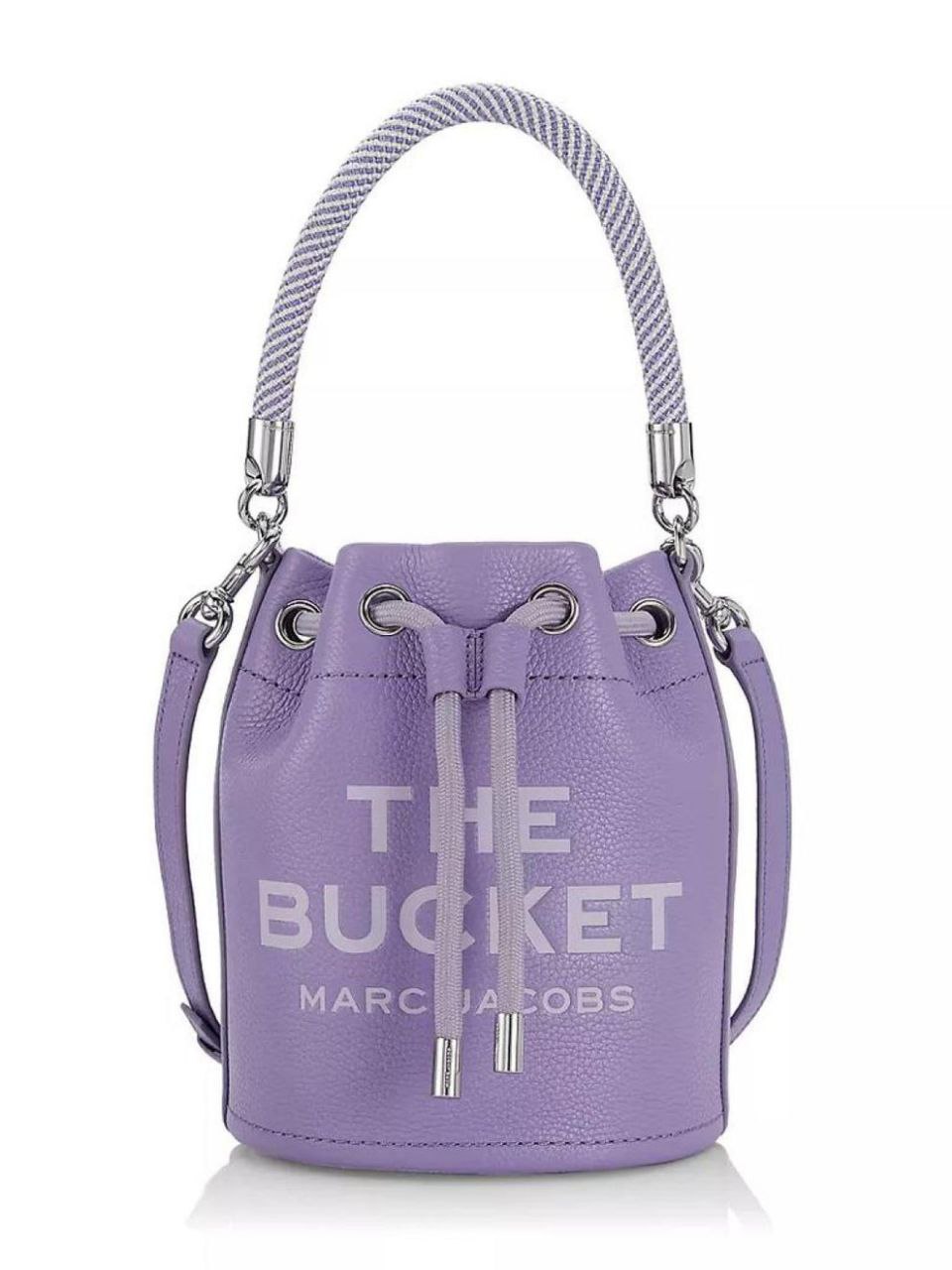 Marc Jacobs Women's The Shoulder Bucket Bag