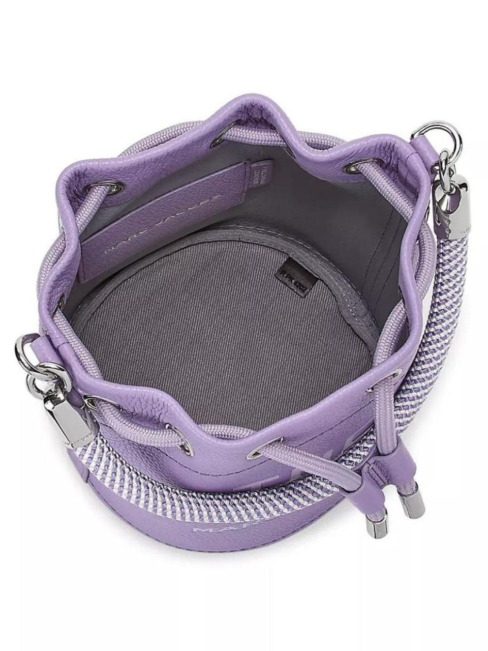 Marc Jacobs Women's The Shoulder Bucket Bag