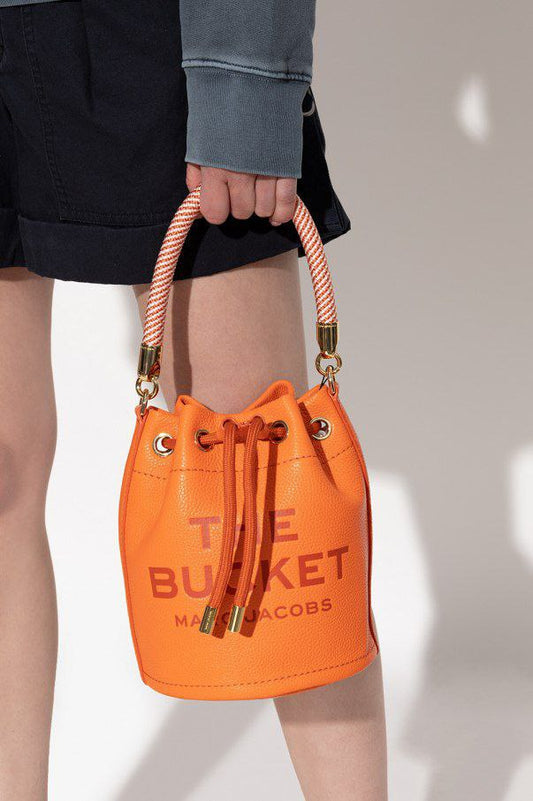 Marc Jacobs Women's The Shoulder Bucket Bag