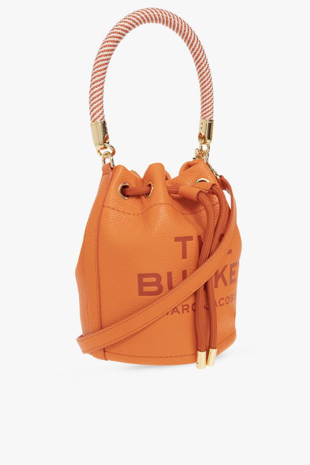 Marc Jacobs Women's The Shoulder Bucket Bag