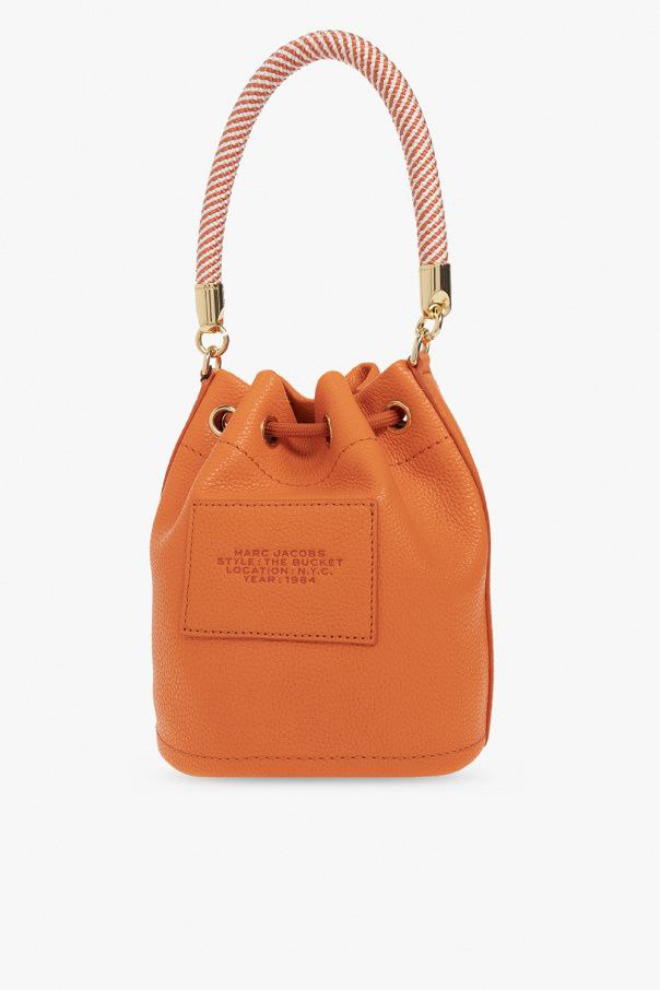 Marc Jacobs Women's The Shoulder Bucket Bag