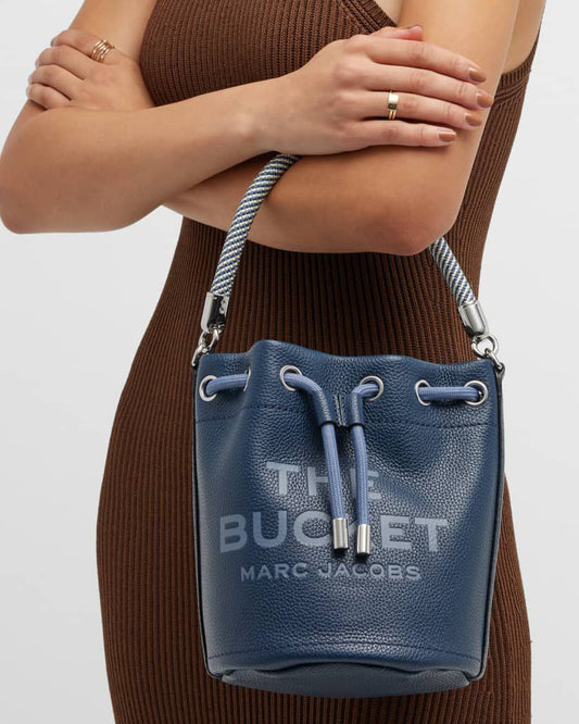 Marc Jacobs Women's The Shoulder Bucket Bag