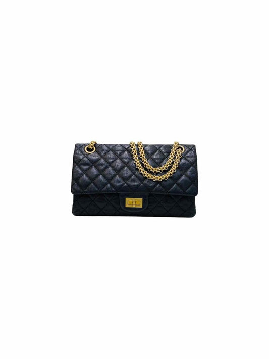 CHANEL Reissue  Shoulder Bag