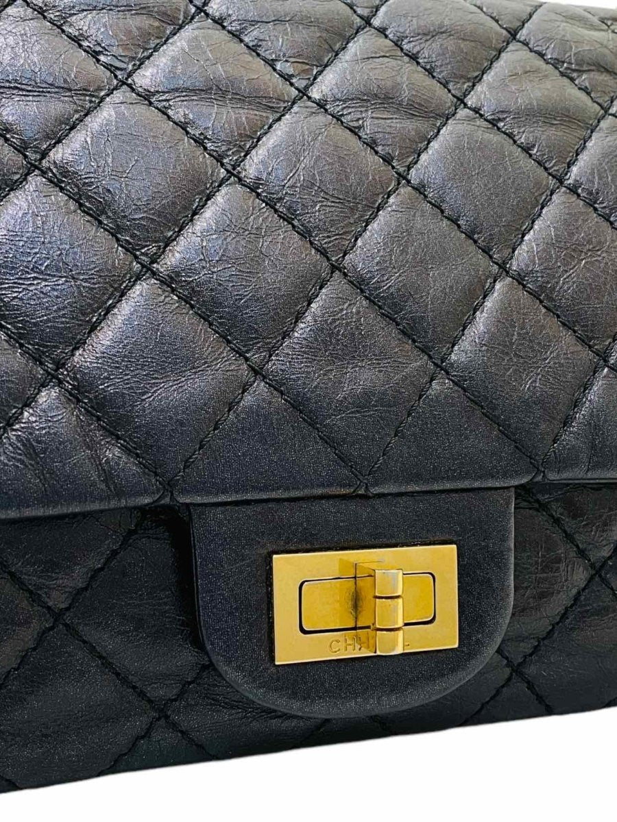 CHANEL Reissue  Shoulder Bag