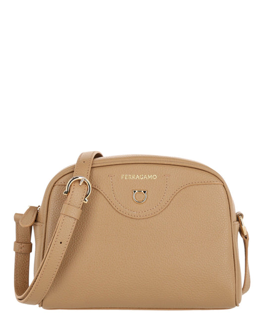 Ferragamo Eram Crossbody Bag Womens 218372-772306