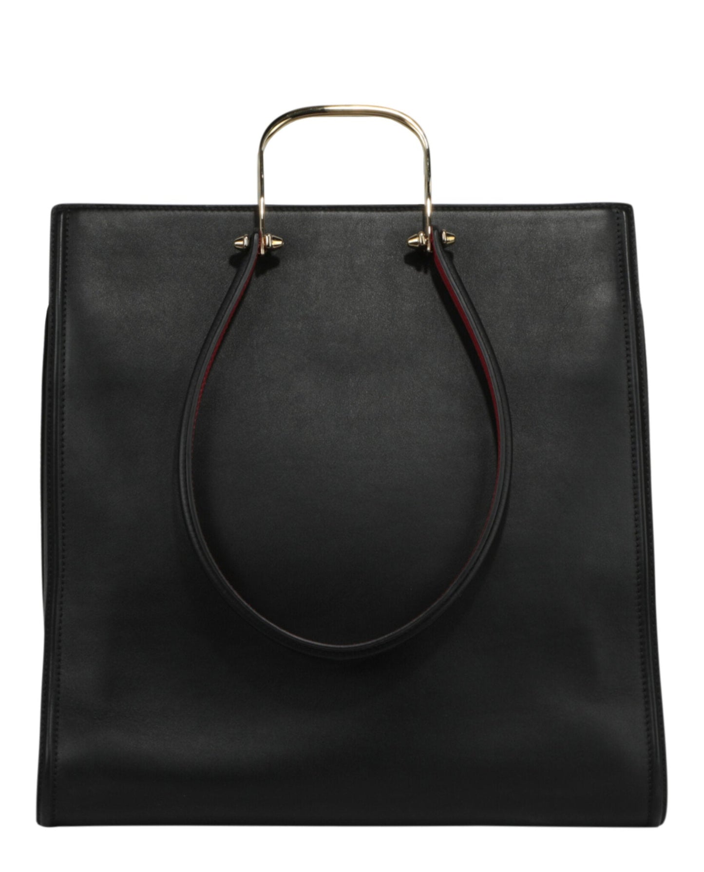 Alexander McQueen The Tall Story Handbag Womens 624973-D78BT-1051