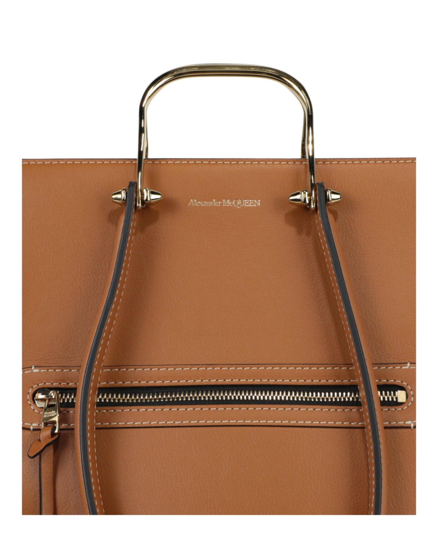 Alexander McQueen The Tall Story Handbag Womens 624973-1WY0T-2002